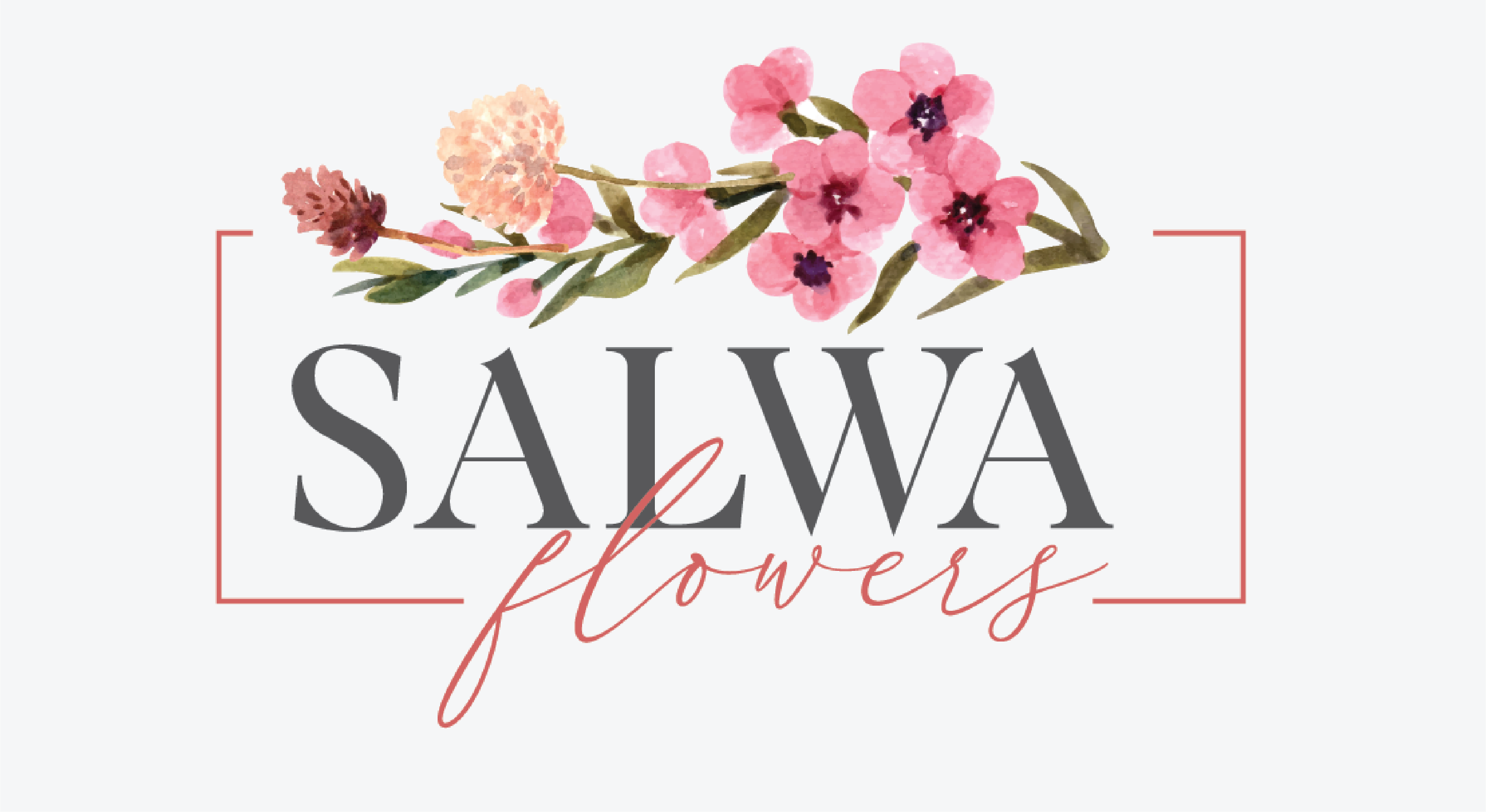 Salwa Flowers