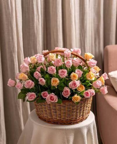 Baskets & Bags