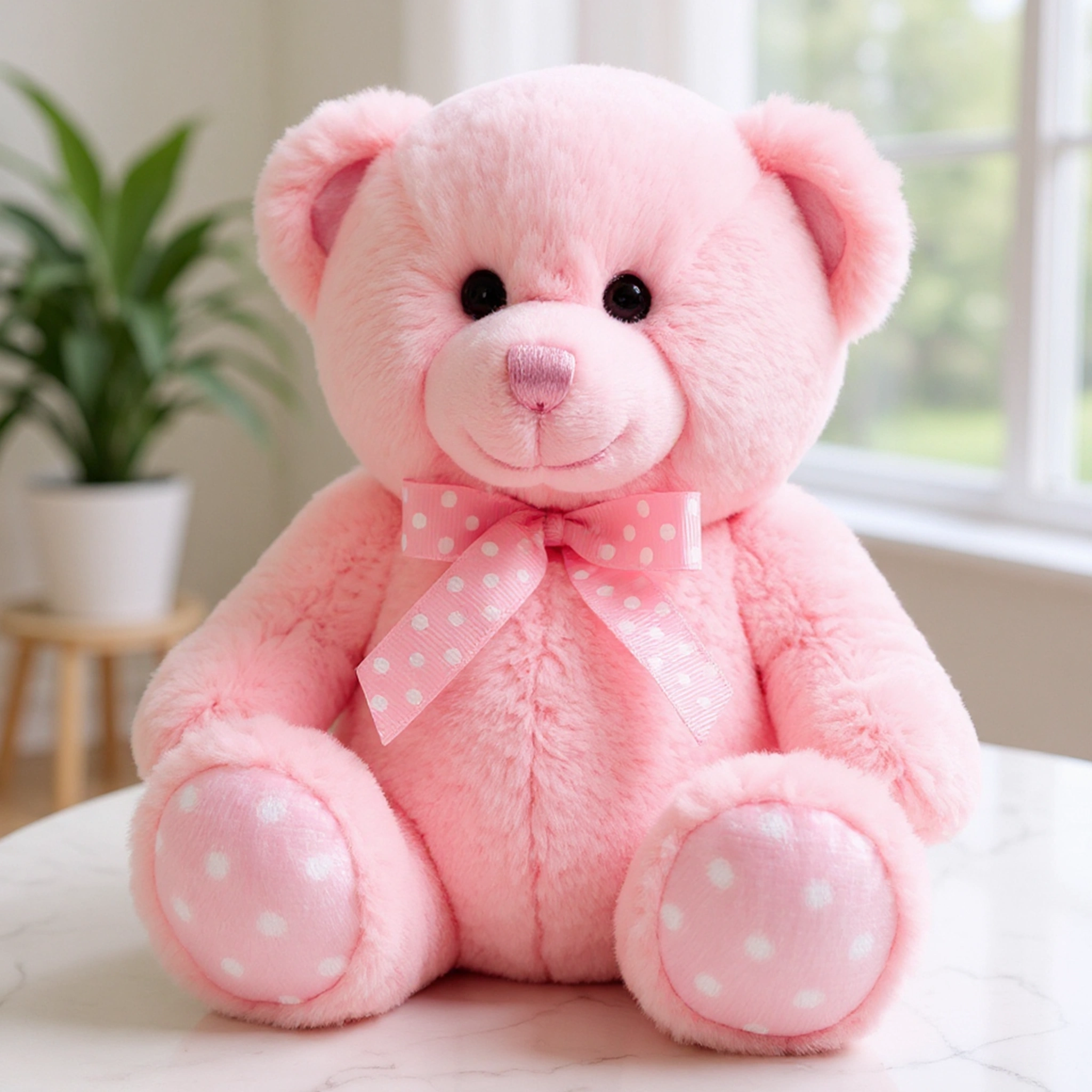 Teddy Bears