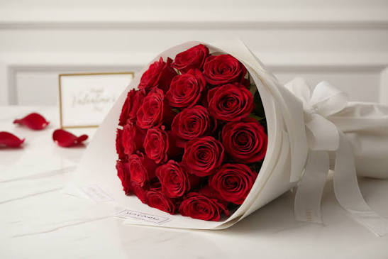 Hand Bouquets