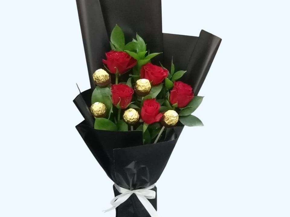 Salwa New Bouquet