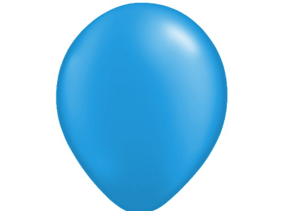 Blue Balloon