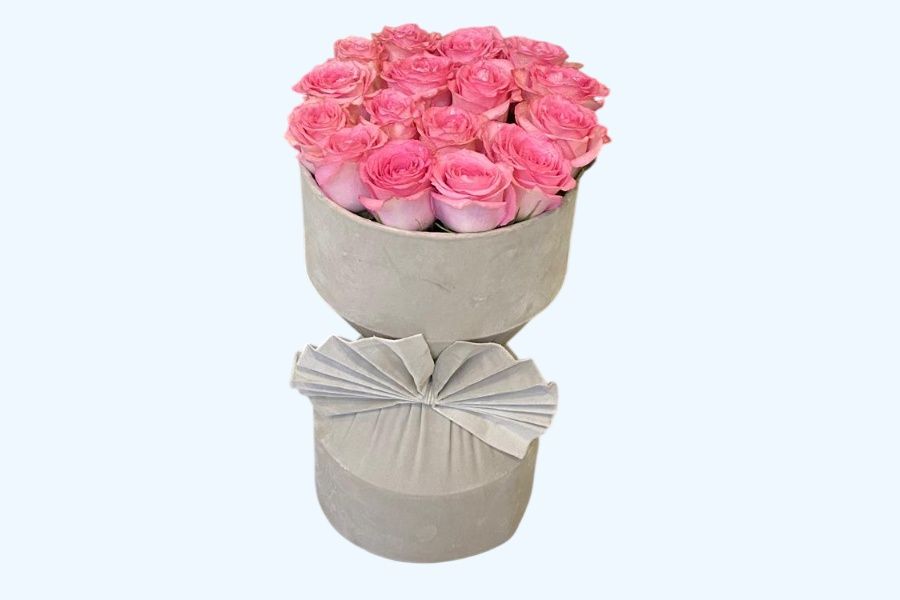 New Bouquet 2026
