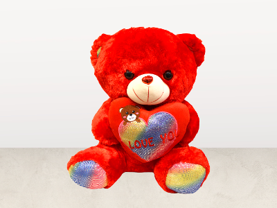 Teddy Bear
