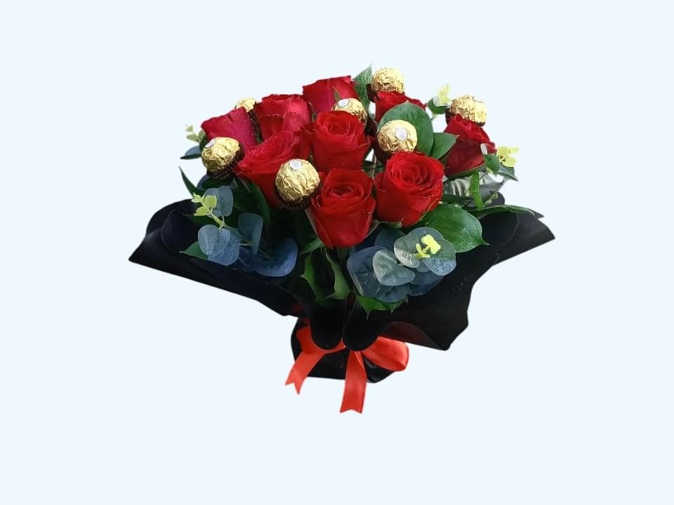 Best Bouquet