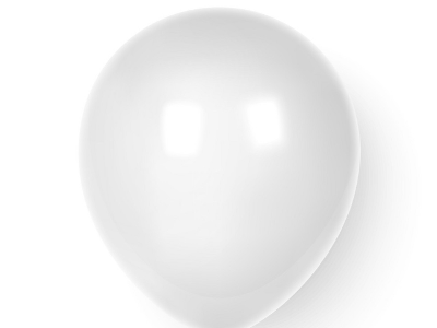 White Balloon