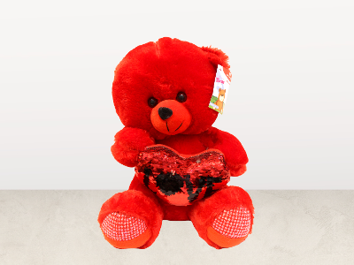 Love Teddy Bear