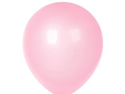 Pink Balloon