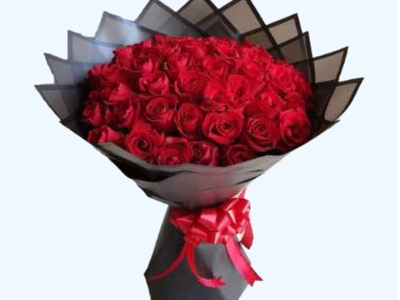 Red Roses 222