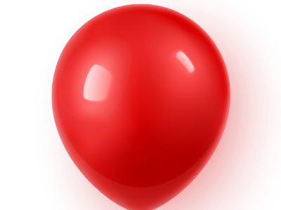 Red Balloon