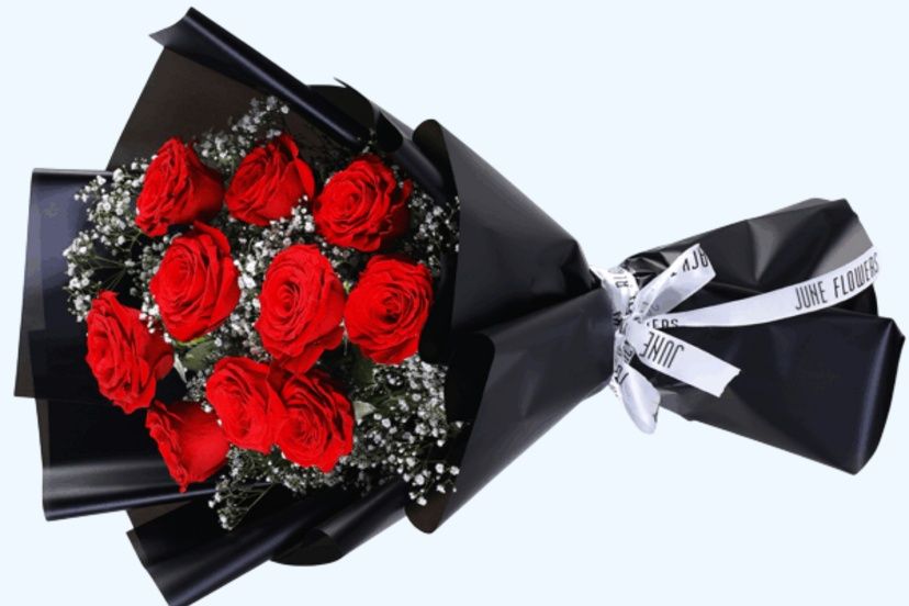 2025 Floral Bouquet New