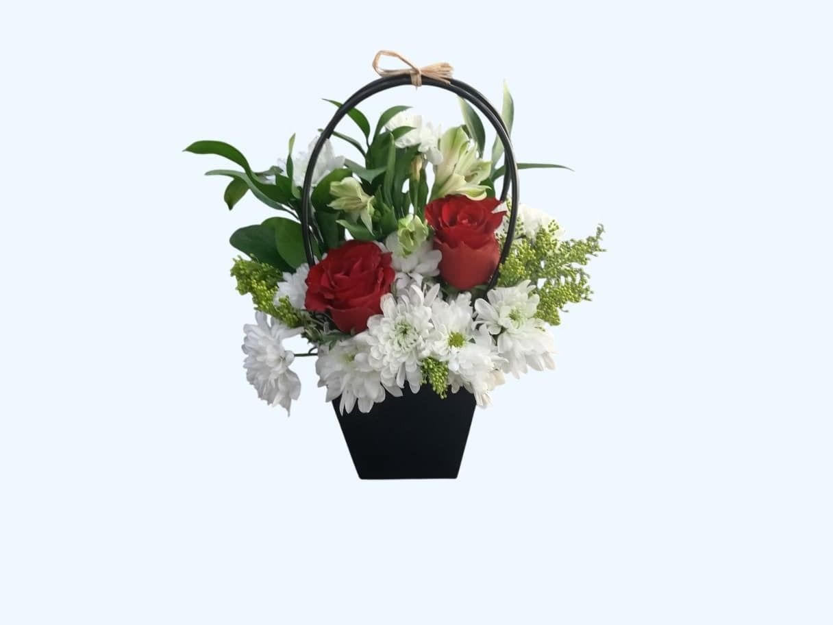 Bags Arrangements2